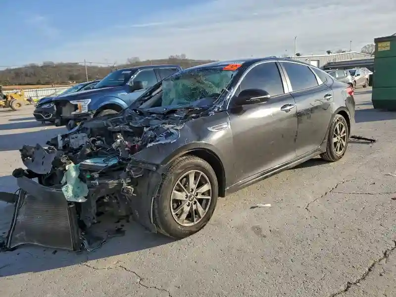 5XXGT4L33GG100413 2016 KIA OPTIMA-0