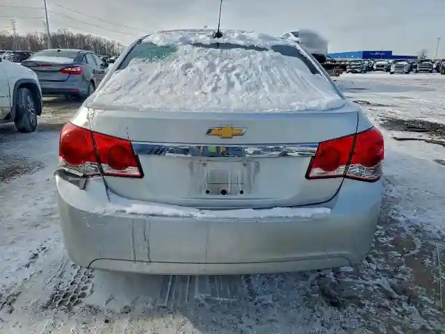 1G1PE5SB6F7182405 2015 CHEVROLET CRUZE-5