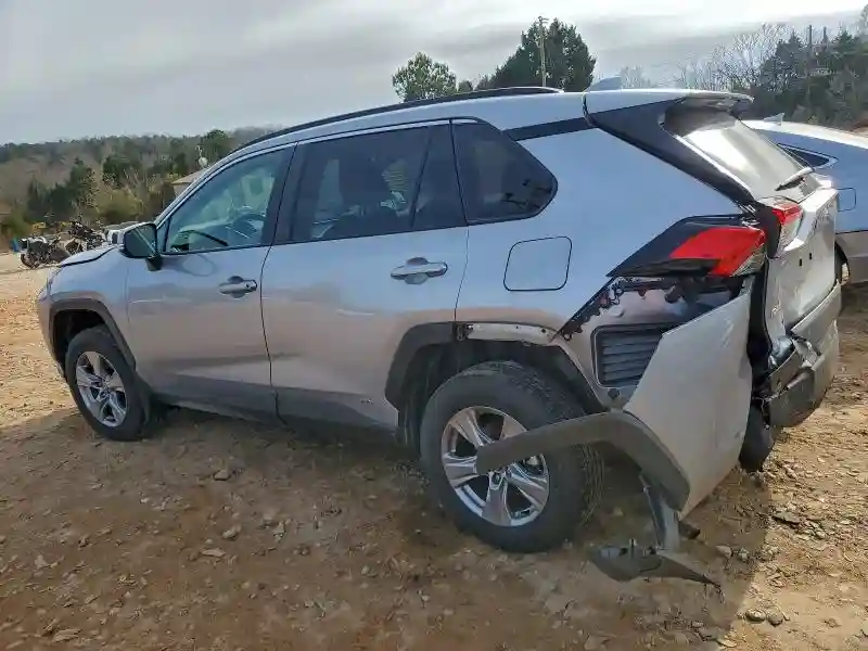 2T3RWRFV4SW267783 2025 TOYOTA RAV4-1