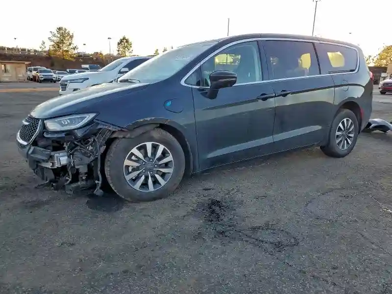 2C4RC1L78PR562466 2023 CHRYSLER PACIFICA-0