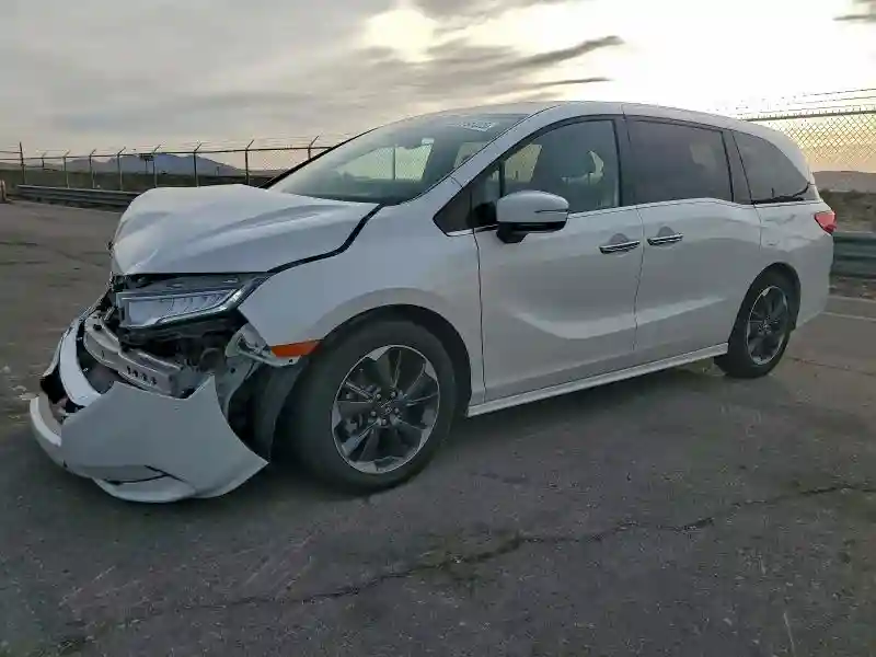 5FNRL6H94PB075705 2023 HONDA ODYSSEY-0