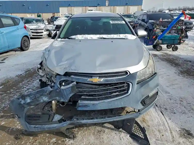 1G1PE5SB6F7182405 2015 CHEVROLET CRUZE-4