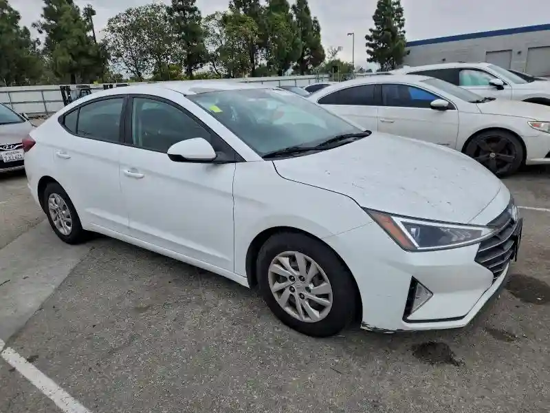 5NPD74LF5KH440130 2019 HYUNDAI ELANTRA-3