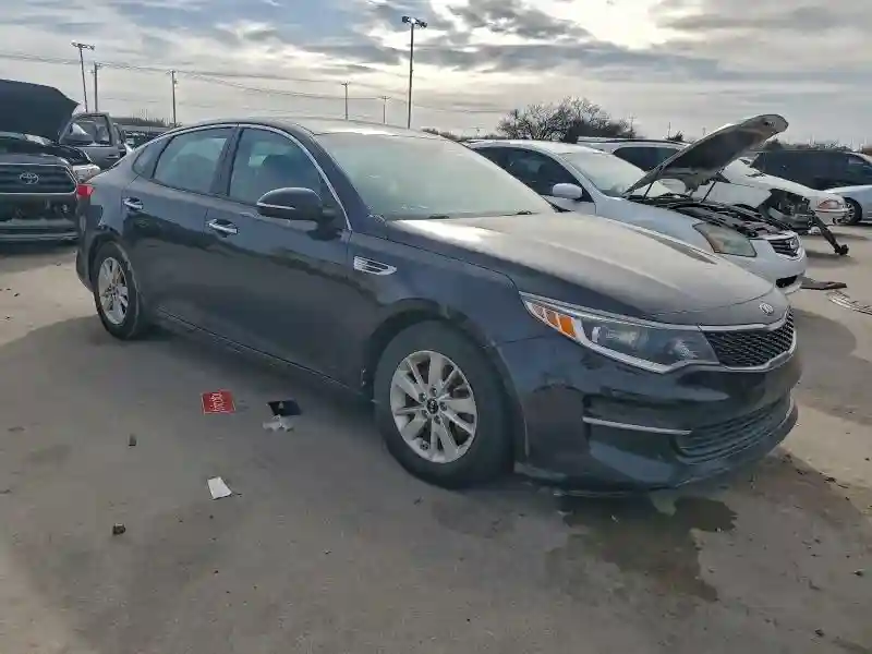 5XXGT4L33GG053920 2016 KIA OPTIMA-3