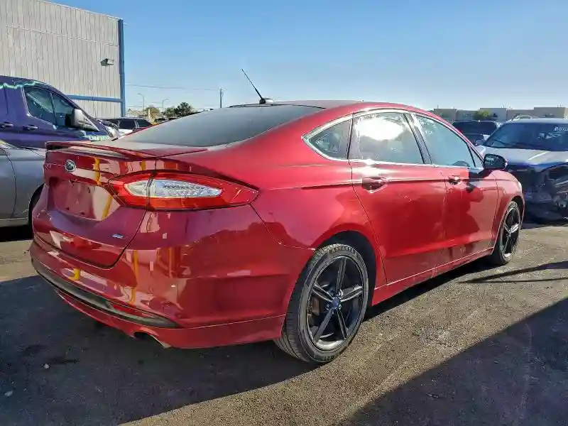 3FA6P0HD3GR106410 2016 FORD FUSION-2