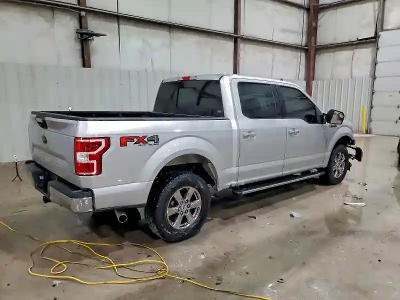1FTEW1E58KFC99168 2019 FORD F150-2
