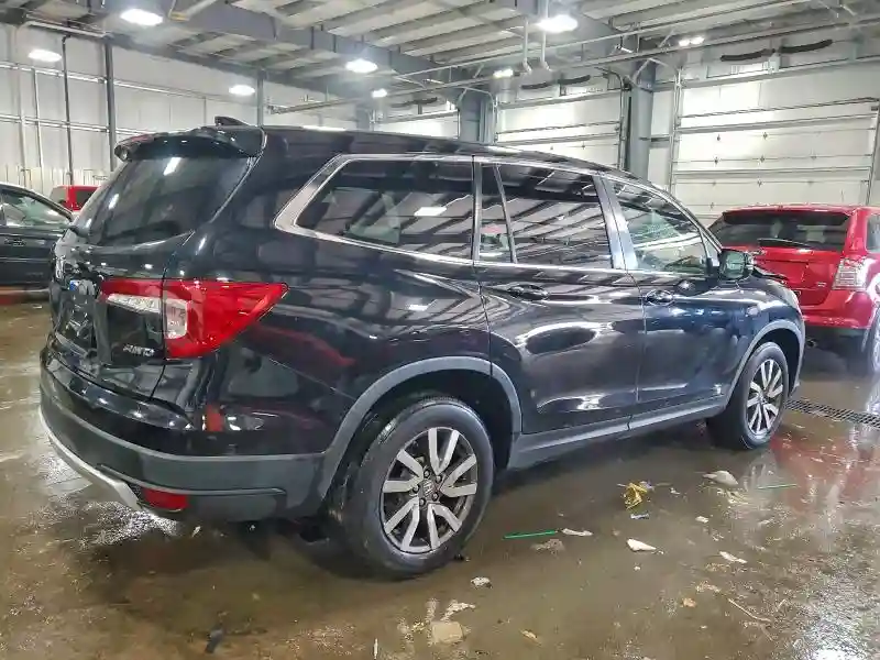 5FNYF6H53KB024379 2019 HONDA PILOT-2