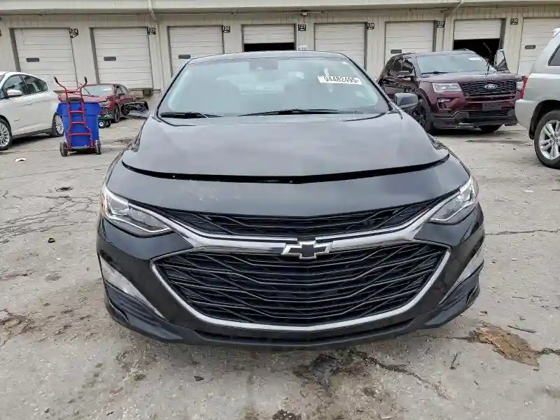 1G1ZE5ST8SF135538 2025 CHEVROLET MALIBU-4