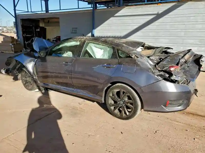 19XFC2F88ME003512 2021 HONDA CIVIC-1