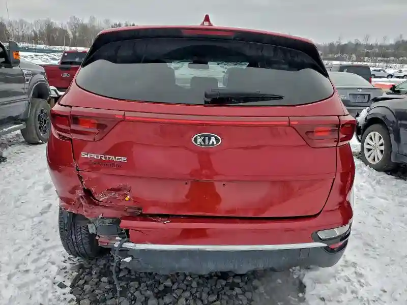 KNDPMCAC8N7984302 2022 KIA SPORTAGE-5