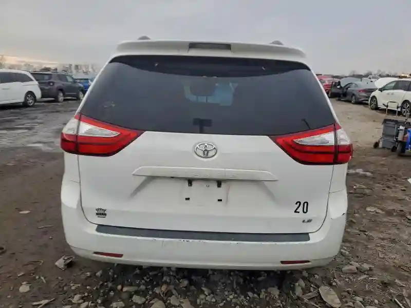 5TDKK3DCXGS694695 2016 TOYOTA ALL MODELS-5
