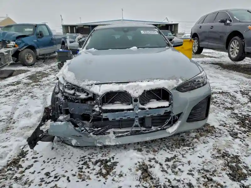 WBY83FB03RFS88261 2024 BMW I4 XDRIVE-4