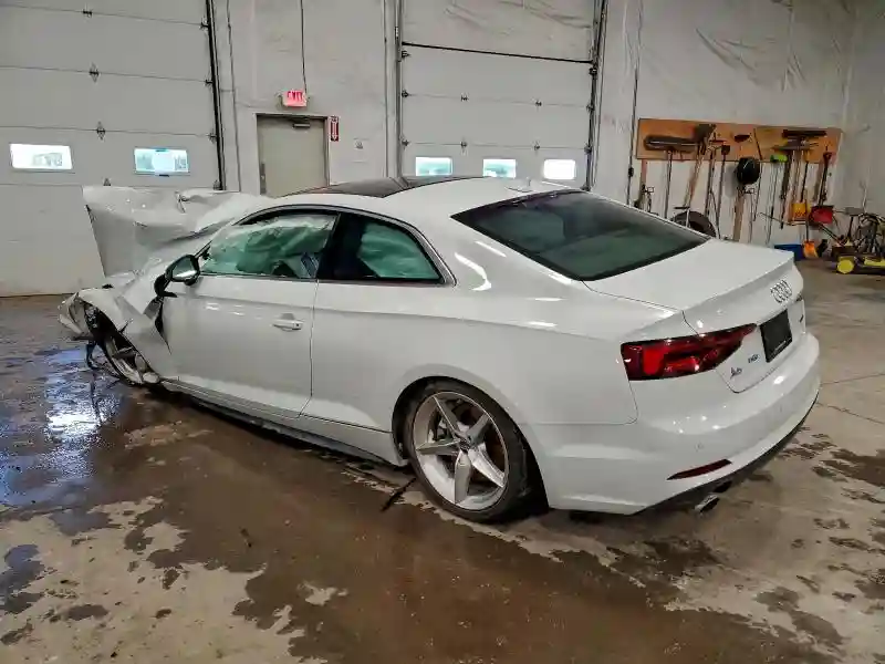 WAUTNAF5XKA015588 2019 AUDI A5-1