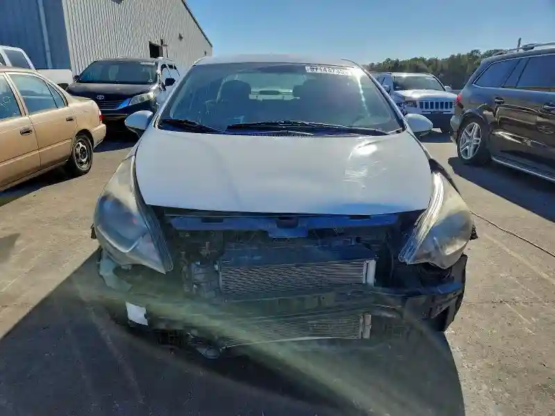KNADM4A33G6681300 2016 KIA RIO-4