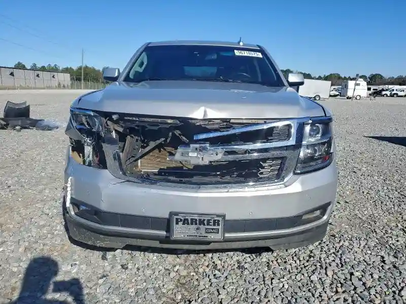 1GNSCBKC4FR744604 2015 CHEVROLET TAHOE-4