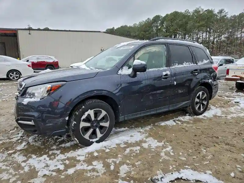 JF2SJARC1HH572413 2017 SUBARU FORESTER-0