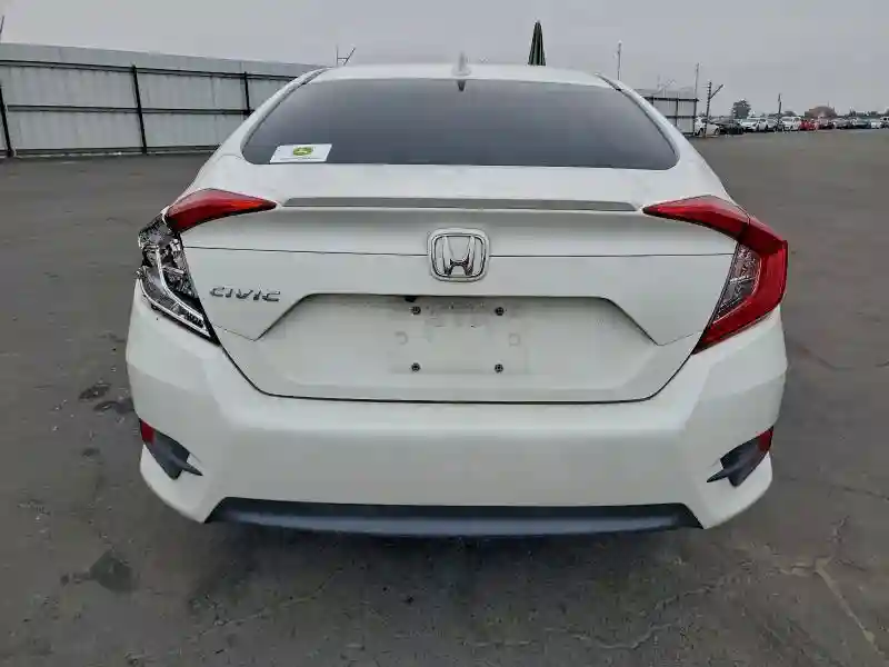 2HGFC1F34GH650532 2016 HONDA CIVIC-5