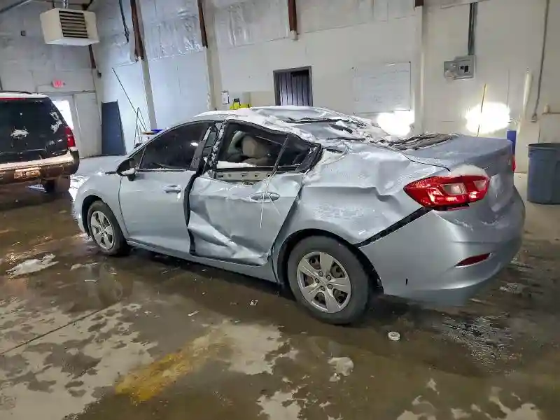 3G1BC5SMXHS558819 2017 CHEVROLET CRUZE-1