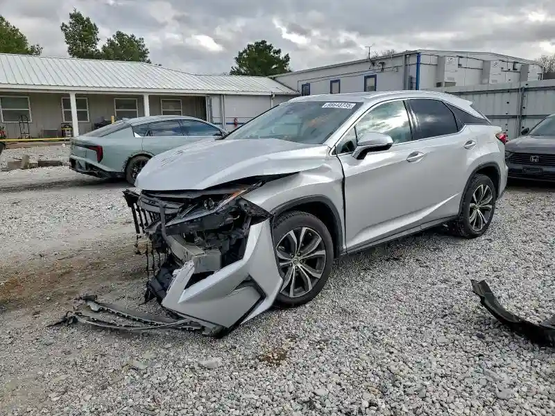 2T2ZZMCA6HC085268 2017 LEXUS RX350-0