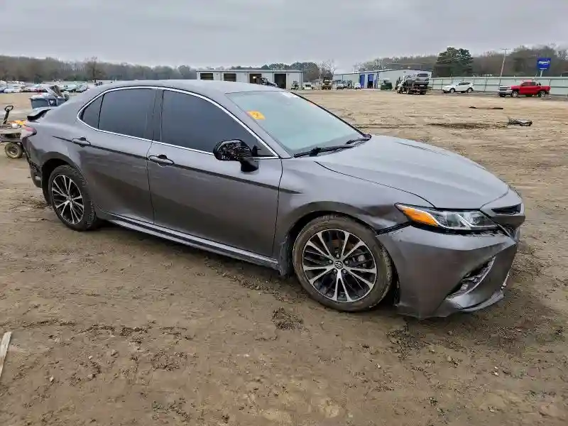 4T1B11HK2KU784089 2019 TOYOTA CAMRY-3