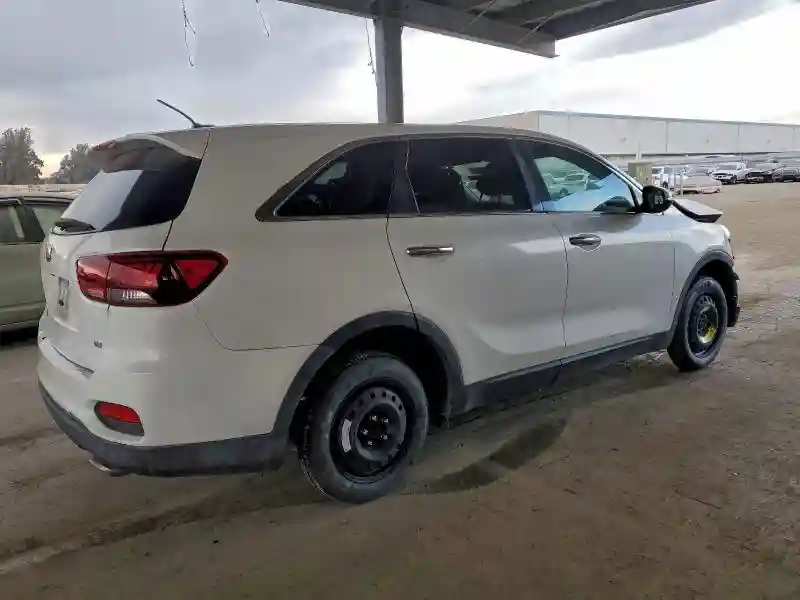 5XYPG4A57LG620399 2020 KIA SORENTO-2