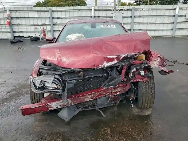 2C3CCABG5KH654015 2019 CHRYSLER 300-4