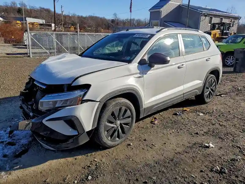 3VVAX7B21NM016947 2022 VOLKSWAGEN TAOS S-0