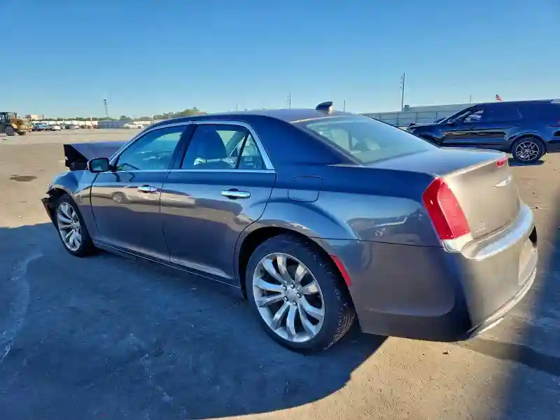 2C3CCAEG4LH102809 2020 CHRYSLER 300-1