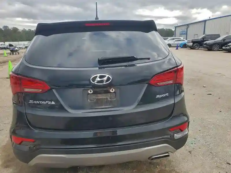 5NMZT3LB4JH052679 2018 HYUNDAI SANTA FE-5