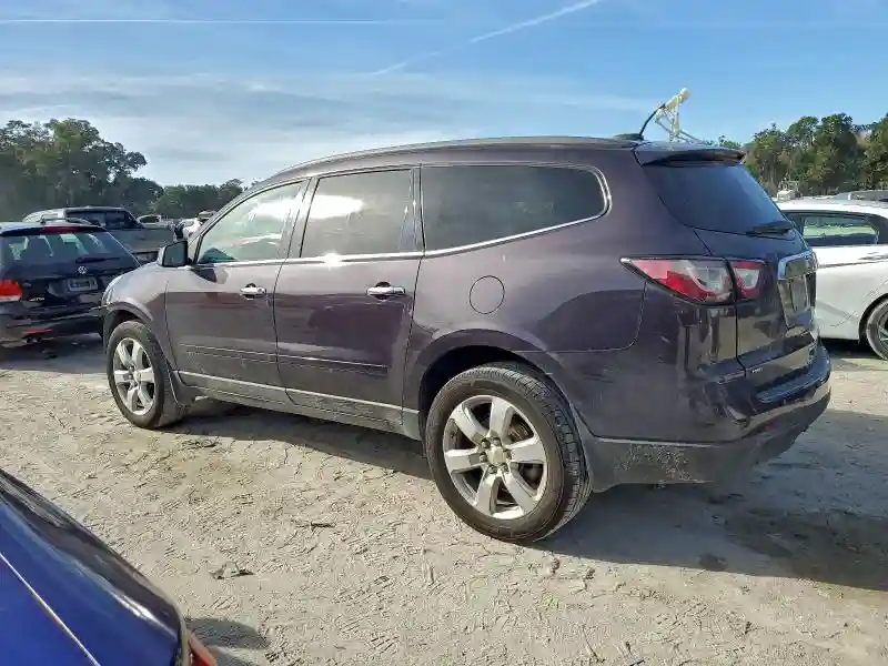 1GNKVGKD3GJ217296 2016 CHEVROLET TRAVERSE-1