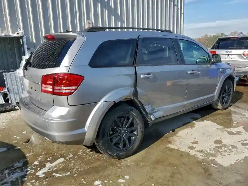 3C4PDCAB4LT265337 2020 DODGE JOURNEY-2