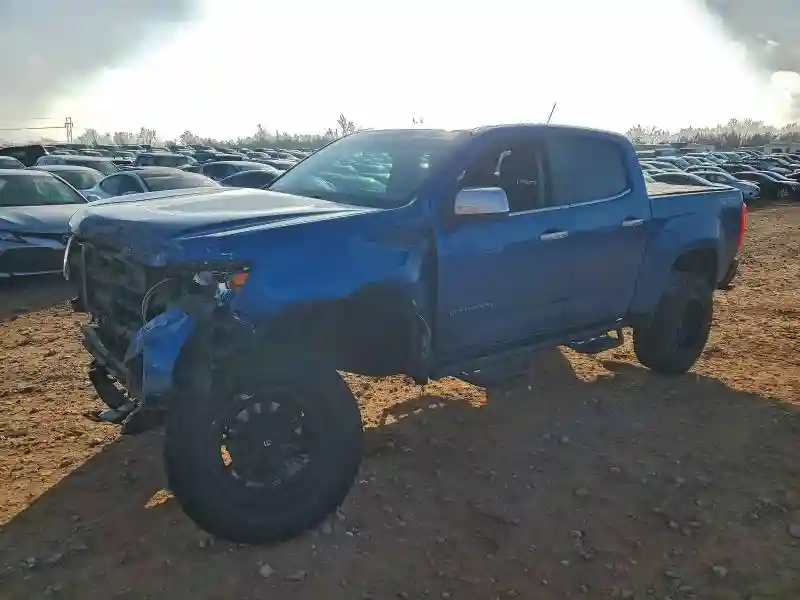 1GCGTCEN0M1297525 2021 CHEVROLET COLORADO-0