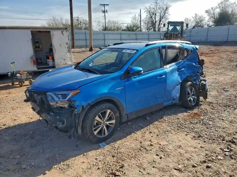 JTMRJREV1GD000153 2016 TOYOTA RAV4-0