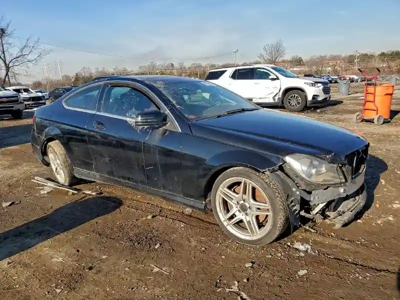 WDDGJ8JB9FG353501 2015 MERCEDES-BENZ C-CLASS-3
