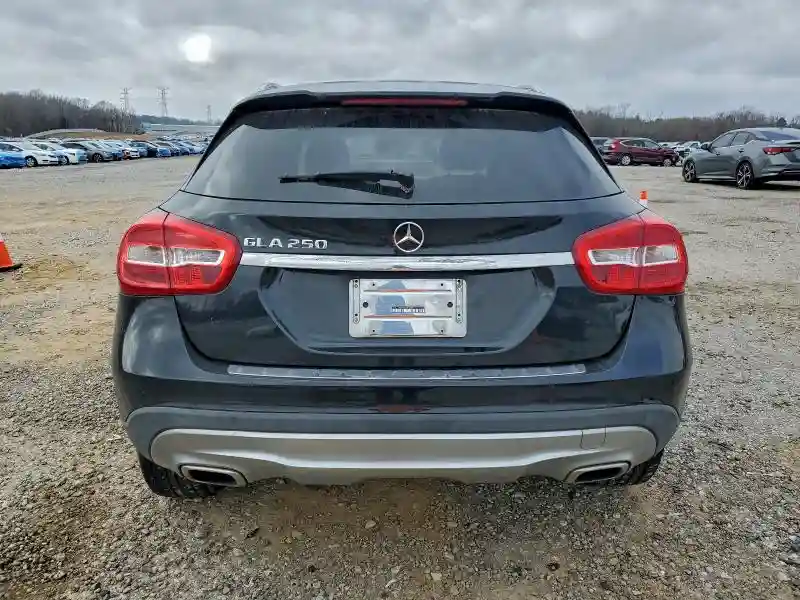 WDCTG4EB0FJ185934 2015 MERCEDES-BENZ GLA-CLASS-5