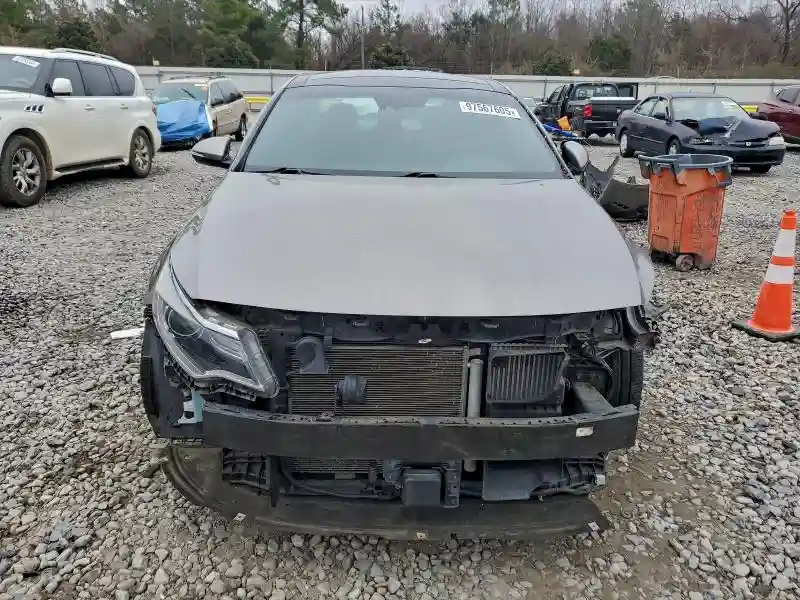 5XXGV4L29GG109991 2016 KIA OPTIMA-4