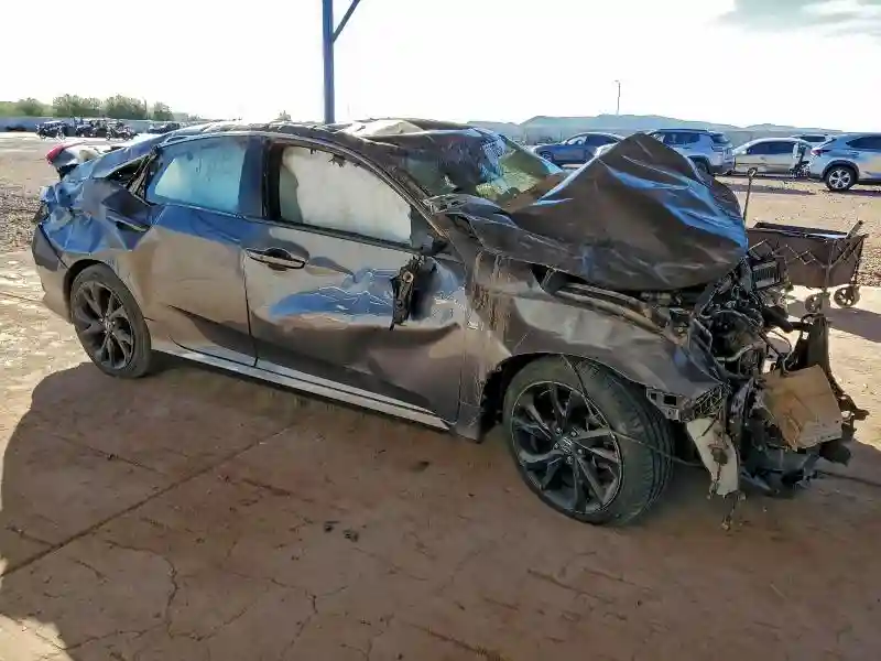 19XFC2F88ME003512 2021 HONDA CIVIC-3