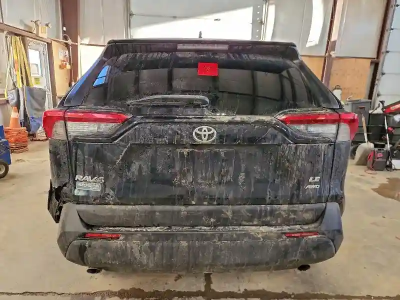 2T3B1RFV3LW105371 2020 TOYOTA RAV4-5