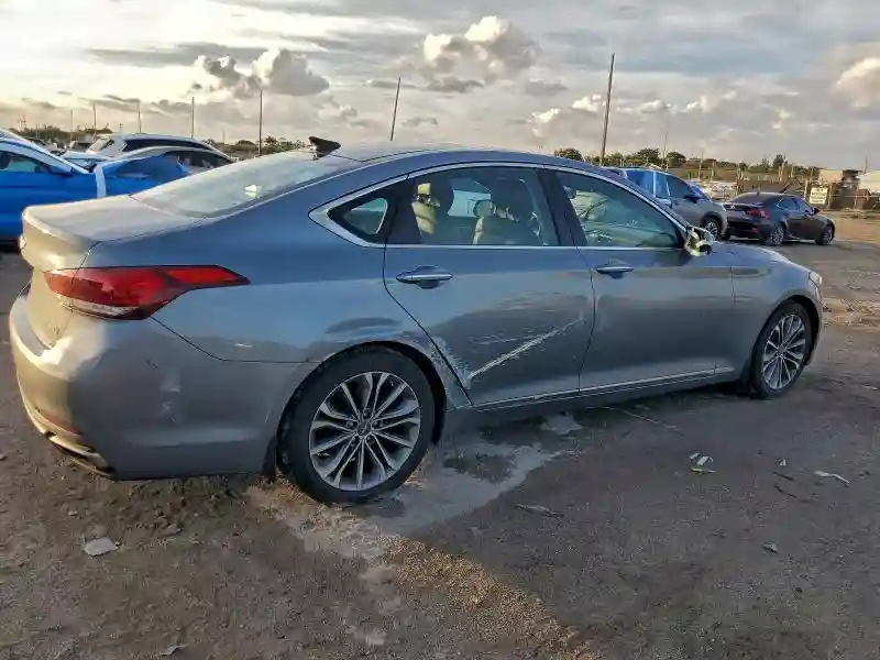 KMHGN4JE6GU111796 2016 HYUNDAI GENESIS-2