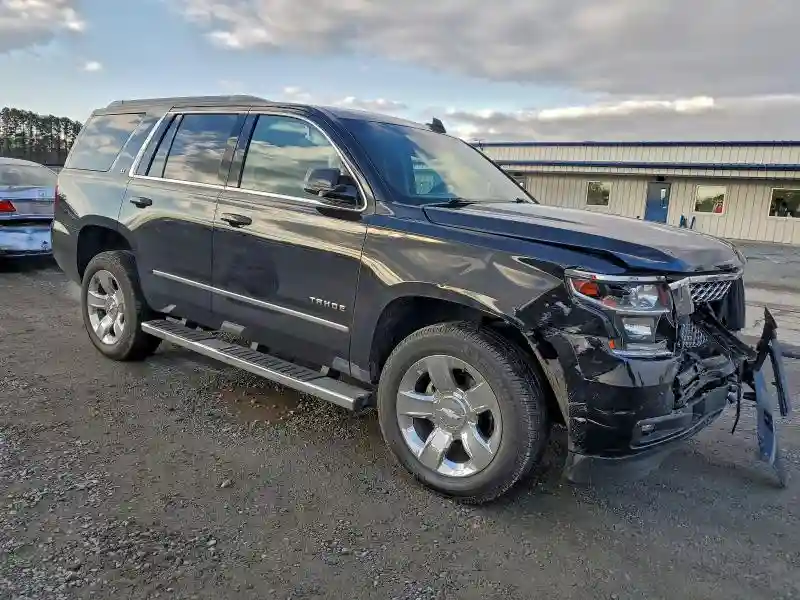1GNSKBKCXJR132936 2018 CHEVROLET TAHOE-3