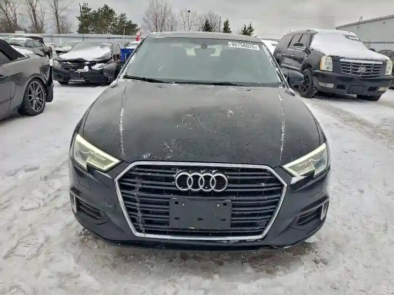 WAUAUGFF0LA023996 2020 AUDI A3-4