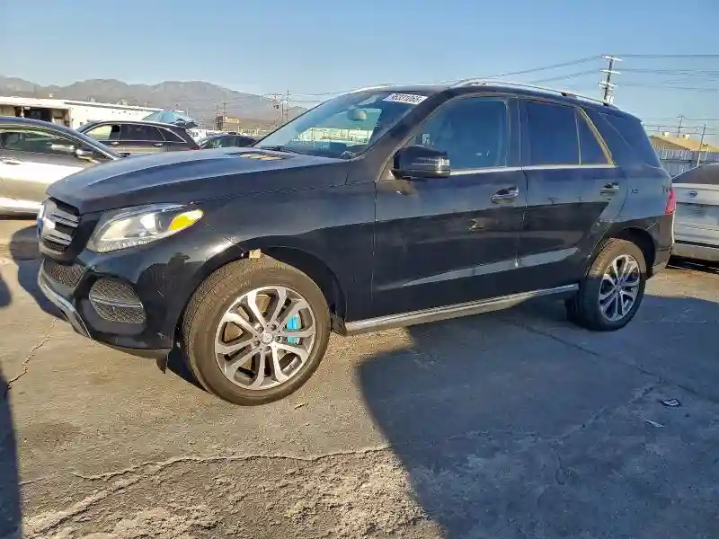 4JGDA6DB9HA901043 2017 MERCEDES-BENZ GLE-CLASS-0