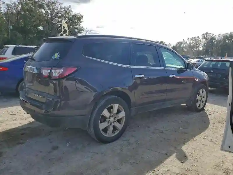 1GNKVGKD3GJ217296 2016 CHEVROLET TRAVERSE-2