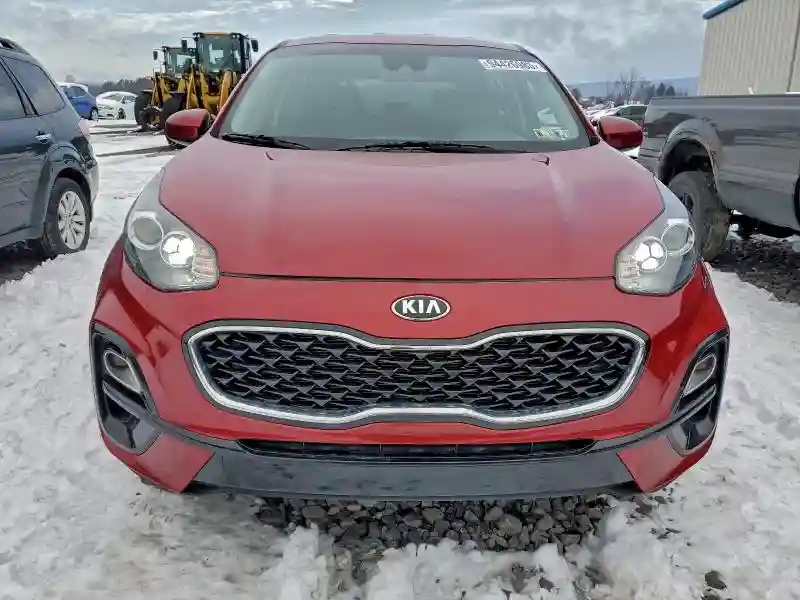 KNDPMCAC8N7984302 2022 KIA SPORTAGE-4