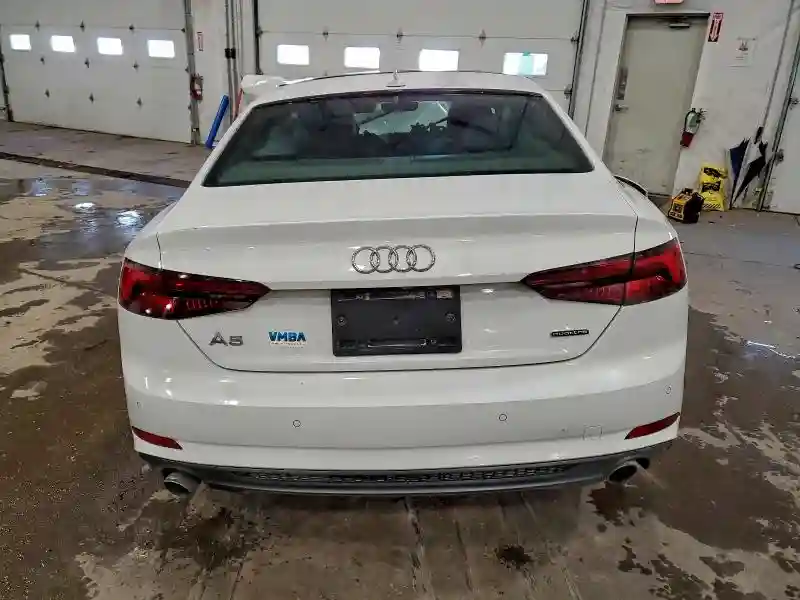 WAUTNAF5XKA015588 2019 AUDI A5-5