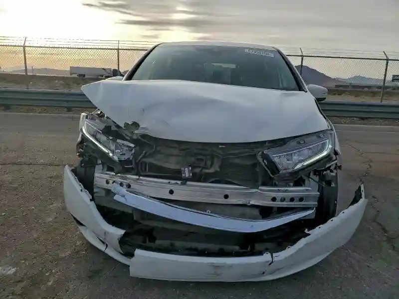 5FNRL6H94PB075705 2023 HONDA ODYSSEY-4
