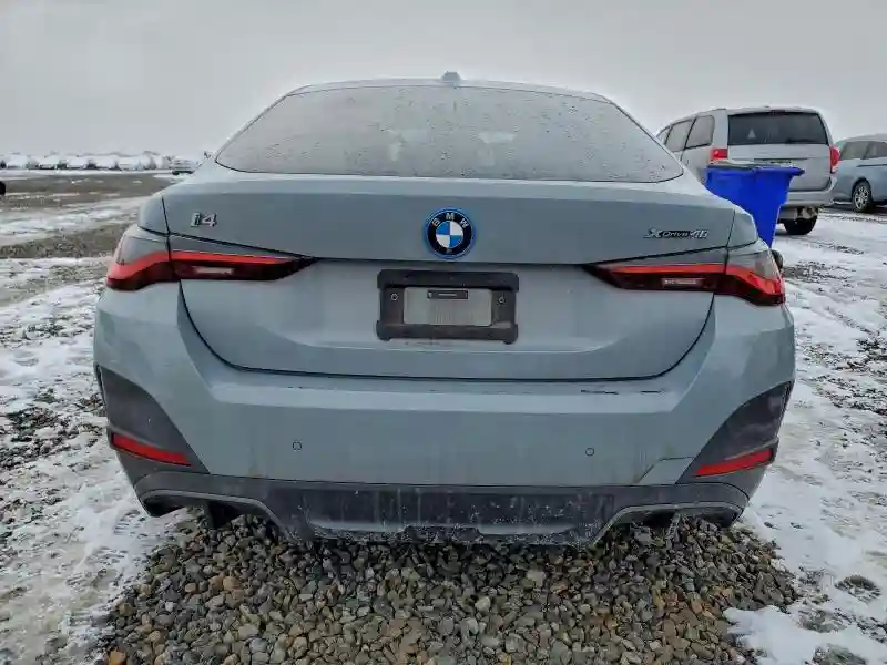WBY83FB03RFS88261 2024 BMW I4 XDRIVE-5