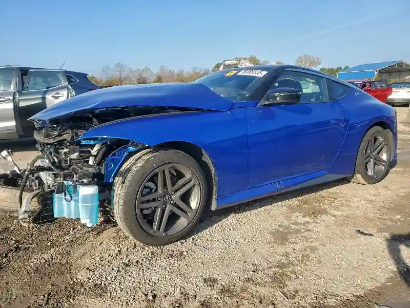 JN1BZ4AH3RM367378 2024 NISSAN Z SPORT-0
