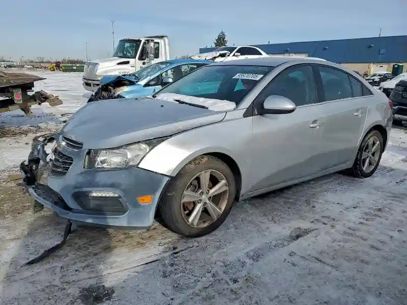 1G1PE5SB6F7182405 2015 CHEVROLET CRUZE-0