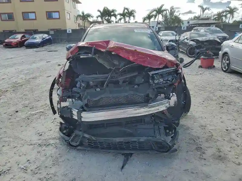 7FARS5H58SE039409 2025 HONDA CRV-4